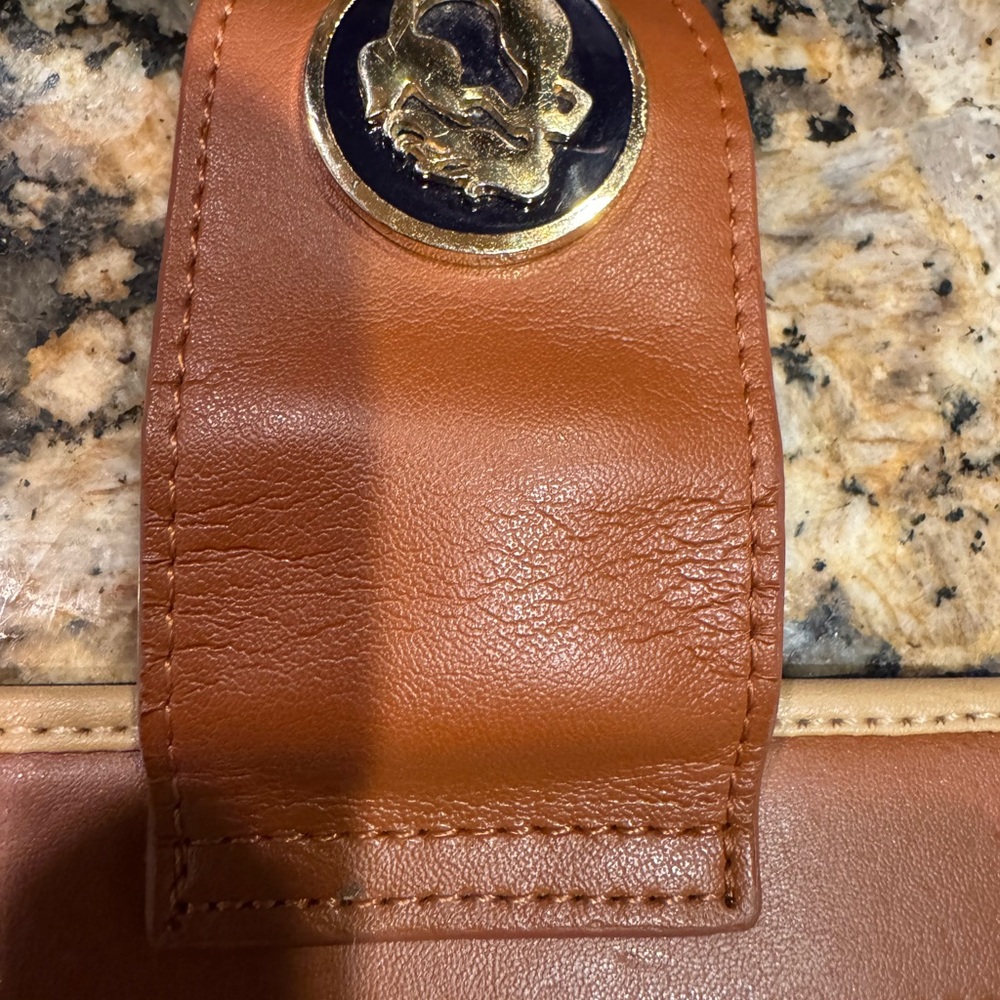 Spartina 449 Mary Lavinia Tulip Card Holder and Wallet - Picture 9 of 13